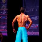 Mark  Rios - NPC Phil Heath Classic 2013 - #1