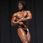 Tony  Boone - NPC USA 2009 - #1