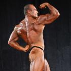 Frank  Grieco - IFBB North American Championships 2012 - #1