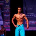 Mark  Rios - NPC Phil Heath Classic 2013 - #1