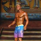 Patrick  Hudson - NPC Europa Super Show 2013 - #1