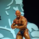 Branch  Warren - IFBB Olympia 2009 - #1