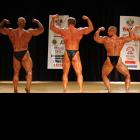 NPC Dexter Jackson Classic 2011 - #1
