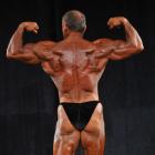 Frank  Grieco - IFBB North American Championships 2012 - #1