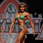 Yenny   Polanco - IFBB Olympia 2010 - #1