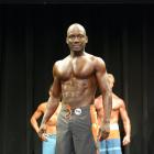 Michael  Shephard - NPC Texas Shredder Classic 2014 - #1