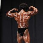 Tony  Boone - NPC USA 2009 - #1