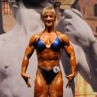 Ellen   Woodley - NPC Europa Show of Champions 2010 - #1