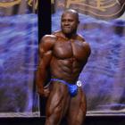 John   Sherman - IFBB Wings of Strength Chicago Pro 2013 - #1