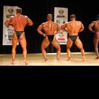 NPC Dexter Jackson Classic 2011 - #1