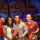 IFBB Wings of Strength Puerto Rico Pro 2016 - #1