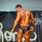 Joseph  Marcum - NPC Ronnie Coleman Classic 2013 - #1