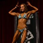 Simone  Collins - IFBB Australasia Championships 2013 - #1