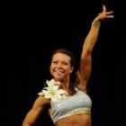 Babette  Mulford - NPC Jr. USA 2012 - #1