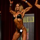 Tamara  Ring - IFBB Australasia Championships 2013 - #1