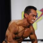 Asoncion   Alcocer - IFBB North American Championships 2009 - #1