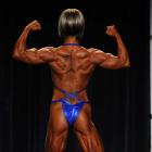 Natalie  Rae Ariel - IFBB North American Championships 2010 - #1