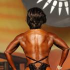 Karen  Dando - NPC Europa Super Show 2010 - #1