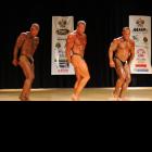 NPC Dexter Jackson Classic 2011 - #1