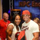 IFBB Wings of Strength Puerto Rico Pro 2016 - #1