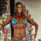 Amy  Friedman - NPC Tim Gardner Chicago Extravaganza 2012 - #1