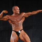 Frank  Grieco - IFBB North American Championships 2012 - #1