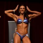 Sophie  Lee - IFBB Australasia Championships 2013 - #1