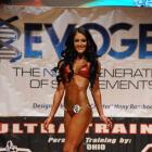 Maria  Drago - NPC Natural Northern USA 2014 - #1