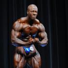 Shawn  Rhoden - IFBB Arnold Classic 2012 - #1