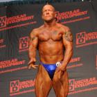 Theodore  Allen - NPC Ronnie Coleman Classic 2011 - #1