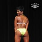 Jardae  Winters - NPC Texas State 2013 - #1