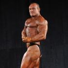 Frank  Grieco - IFBB North American Championships 2012 - #1