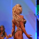 Debbie  Munro - NPC Ronnie Coleman Classic 2009 - #1