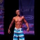 Todd  Rogers - NPC Phil Heath Classic 2013 - #1