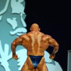 Branch  Warren - IFBB Olympia 2009 - #1
