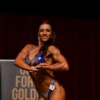 Sophie  Lee - IFBB Australasia Championships 2013 - #1