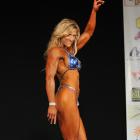 Kelly  Lynn - NPC Team Universe 2011 - #1