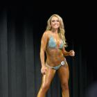 Kaycee  Campbell - NPC Texas Shredder Classic 2014 - #1