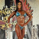 Amy  Friedman - NPC Tim Gardner Chicago Extravaganza 2012 - #1