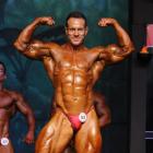 Jeff  Dwelle - NPC Europa Super Show 2011 - #1