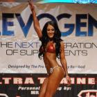 Maria  Drago - NPC Natural Northern USA 2014 - #1