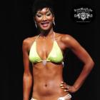 Jardae  Winters - NPC Texas State 2013 - #1