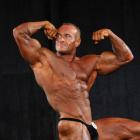 Frank  Grieco - IFBB North American Championships 2012 - #1