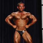 France   Lopez - IFBB North American Championships 2009 - #1