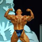 Branch  Warren - IFBB Olympia 2009 - #1