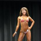 Peyton  Hardman - NPC Texas Shredder Classic 2014 - #1