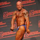 Theodore  Allen - NPC Ronnie Coleman Classic 2011 - #1