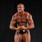 Frank  Grieco - IFBB North American Championships 2012 - #1