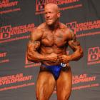 Theodore  Allen - NPC Ronnie Coleman Classic 2011 - #1