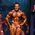 Jeff  Dwelle - NPC Europa Super Show 2011 - #1